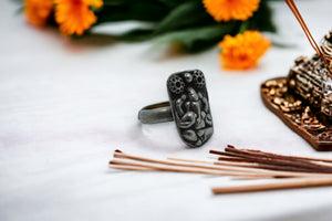 Akshaya Bhakti Ring Akshaya Bhakti Ring