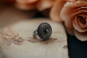 Manorama Prakriti Ring Manorama Prakriti Ring