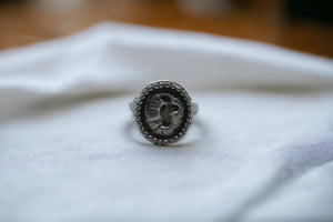 Arya Vrishabha Ring Arya Vrishabha Ring
