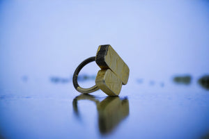 Radiant Fusion Ring Radiant Fusion Ring