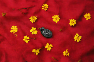Mangal Murti Talisman Mangal Murti Talisman