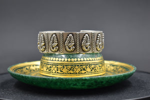 Mayur Mani Cuff Mayur Mani Cuff