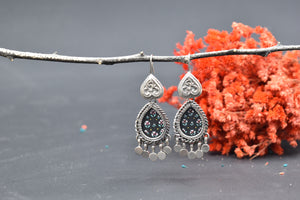 Kamal Nayan Earrings Kamal Nayan Earrings