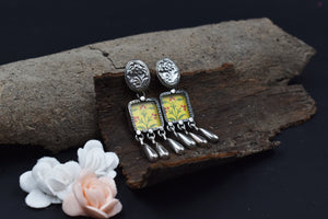 Kusum Shobha Danglers Kusum Shobha Danglers