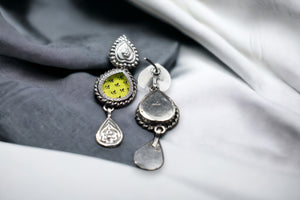 Kanak Prabha Studs Kanak Prabha Studs