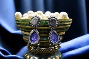 Nilanjana Charm Earrings Nilanjana Charm Earrings