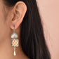 Kesar Kali Earrings