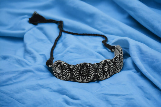 Rajat Mayura Choker