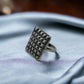 Ananya Contemporary Elegance Ring