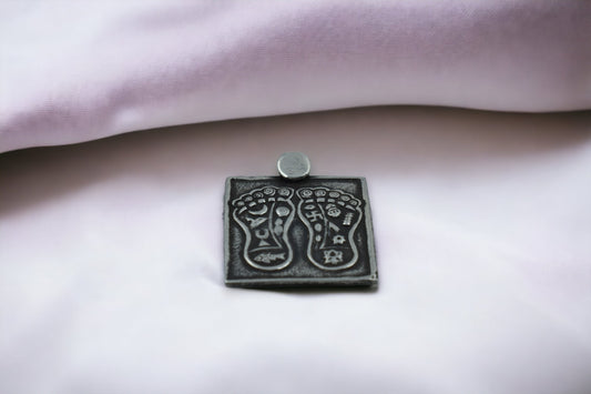 Mangala Charan Pendant