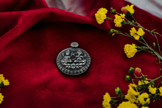 Siddhi Vinayak Amulet