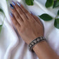 Manorama Leaf Cuff