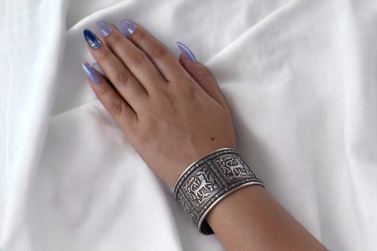 Rajat Simha Cuff