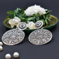 Silver Serenity Circlets