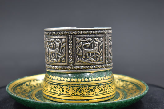 Rajat Simha Cuff