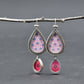 Gulab Tarang Earrings