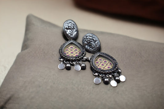 Kusum Shilpa Earrings