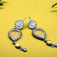 Kanti Kalika Earrings