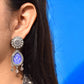 Nilanjana Charm Earrings