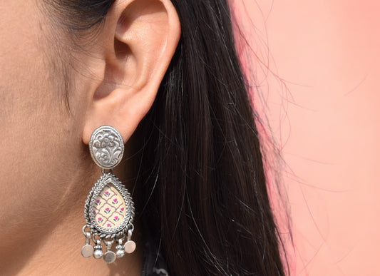 Kusum Shilpa Earrings