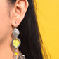 Kanti Kalika Earrings