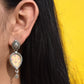 Amrita Bindu Earrings